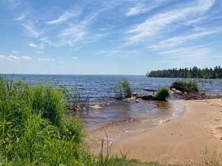 Great Lakes Michigan