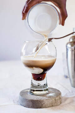 White russian