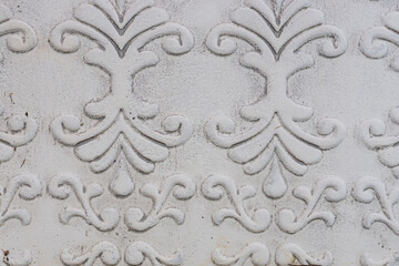 stone wall background with texture