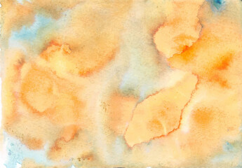 vintage abstract texture watercolor background