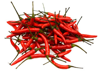 Red Chillies