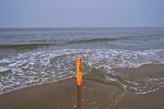 Dutch Beach Rod 15
