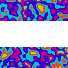 Fototapeta premium COLORFUL ABSTRACT PAPER CUT WITH LINE FOR WALLPAPER BACKGROUND. COVER DESIGN. VECTOR ILUSTRATION