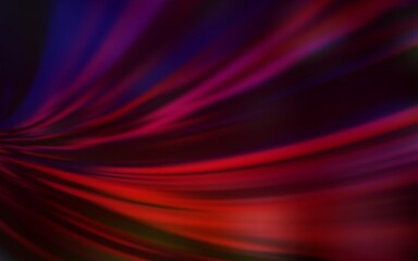 Dark Red vector modern elegant layout. Modern abstract illustration with gradient. New way of your design.