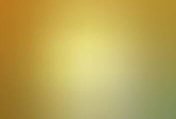 Light Green, Yellow vector modern elegant layout. Colorful abstract illustration with gradient. The best blurred design for your business.