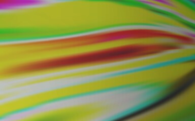 Light Gray vector abstract bright template. Creative illustration in halftone style with gradient. Background for a cell phone.