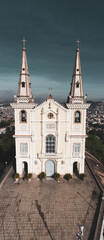 Igreja da Penha - Rio de Janeiro