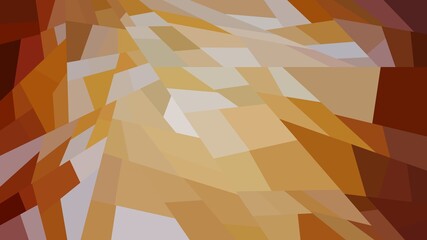 Obraz premium Abstract Colorful Geometrical Artwork,Abstract Graphical Art Background Texture,Modern Conceptual Art, Synthwave Aesthetic Poster Print,3D Rendering,3D Illustration