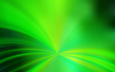 Light Green vector modern elegant backdrop. Modern abstract illustration with gradient. New style design for your brand book.