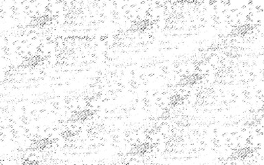 Subtle halftone grunge urban texture vector. Distressed overlay texture. Grunge background. Abstract mild textured effect. Vector Illustration. Black isolated on white. EPS10.