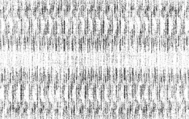 Rough texture. Broken plaster wall effect. Grunge worn damask pattern design. Distressed fabric texture. Overlay texture design. Vector illustration. Eps10.
