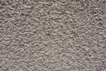 crushed stone wall background