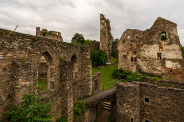 Burgruine Schaunberg