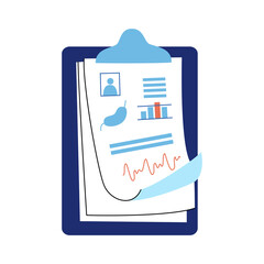 Medical objects concept