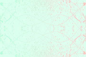 Distress Green Texture