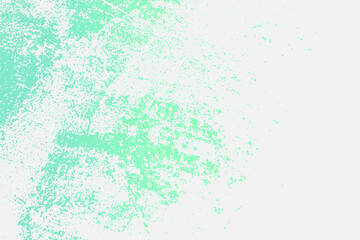 Distress Green Texture