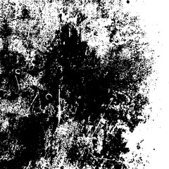 Distress Overlay Texture