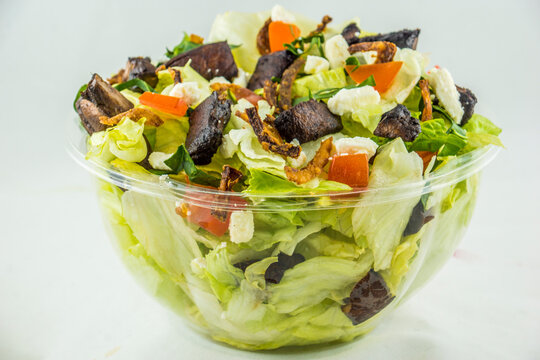 Ensalada de Zetas