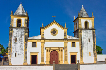 Olinda, Brazil, South America