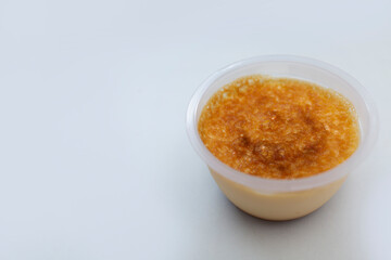 プリン スイーツ コンビニ 