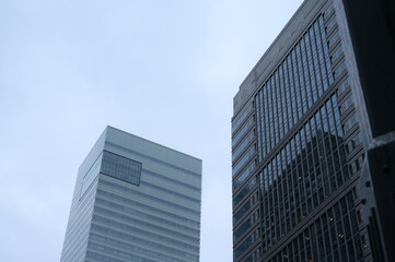 高層ビル