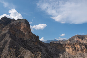 CAÑON DEL PARAÍSO EN SIERRA GORDA QUERETANA