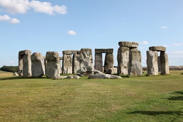 Stonehenge