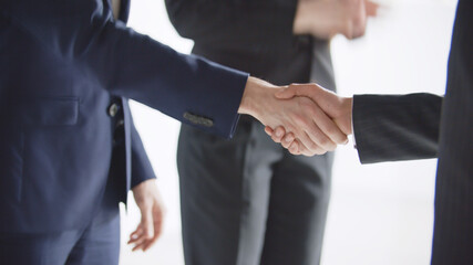 Obraz premium Business