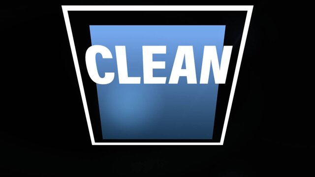 Clean Corporate Titles