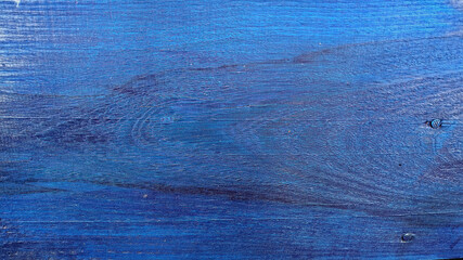 Fondo de madera grunge azul clásico © ameaz_23