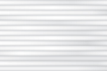 Obraz premium Abstract geometric white and gray color background. Vector, illustration.