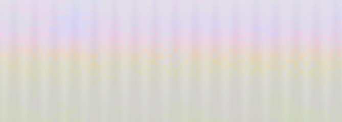 An abstract wavy iridescent background image.