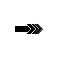 arrow logo