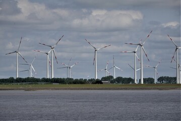 Windkraft