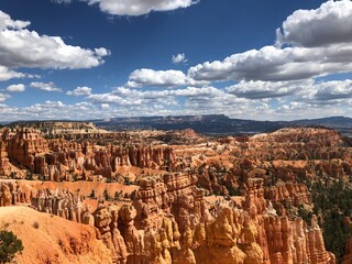 Bryce Canyon Outlook
