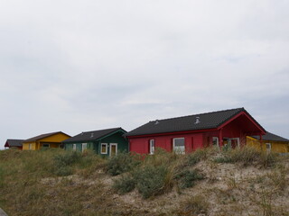 Helgol&auml;nder D&uuml;ne