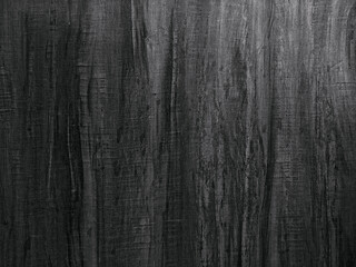 natural wooden black dark color plate texture background