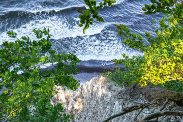 Nationalpark Jasmund auf Rügen
