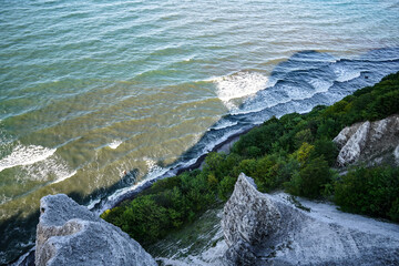 Nationalpark Jasmund auf Rügen