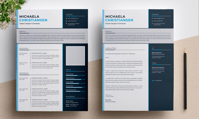 Resume Template