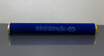 Bachelor's degree in Administration and Physical Education.