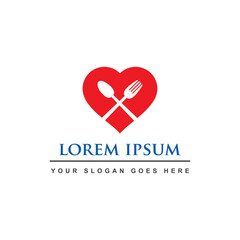 HEALTHY FOOD LOGO , NUTRITIOUS LOGO