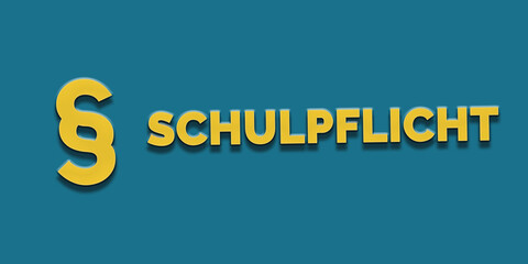 Schulpflicht