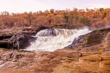Murchison Falls National Park