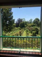 bridge over the river