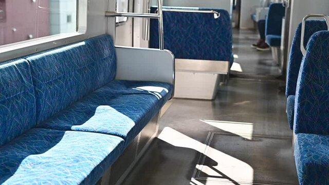 電車