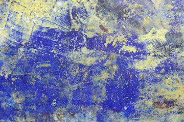 wood texture painted floor, background