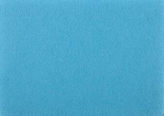 Naklejka premium Hintergrund aus blauem Filz