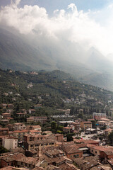 Vie over Malcesine
