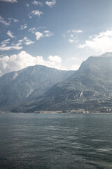 Lake Garda (Shore)